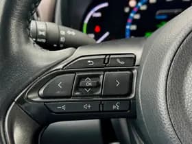 Toyota Yaris Cross thumbnail 25