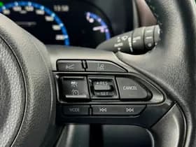 Toyota Yaris Cross thumbnail 26