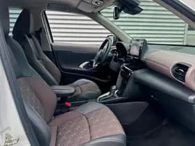 Toyota Yaris Cross thumbnail 4