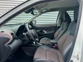 Toyota Yaris Cross thumbnail 5