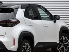 Toyota Yaris Cross thumbnail 7