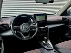 Toyota Yaris Cross thumbnail 9