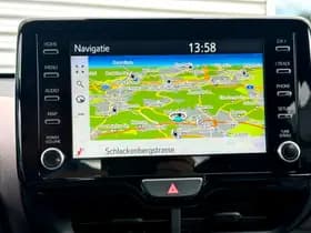 Toyota Yaris Cross thumbnail 10