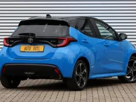 Toyota Yaris thumbnail 2