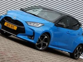 Toyota Yaris thumbnail 11