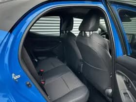 Toyota Yaris thumbnail 17