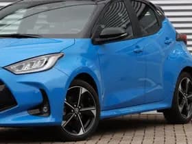 Toyota Yaris thumbnail 6