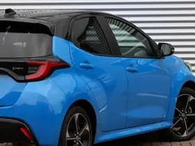 Toyota Yaris thumbnail 7