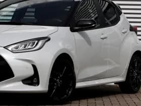 Toyota Yaris thumbnail 6