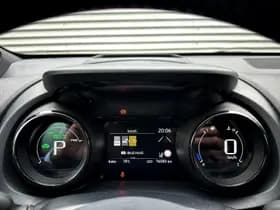 Toyota Yaris thumbnail 10