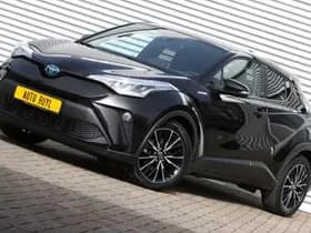 Toyota C-HR thumbnail 11