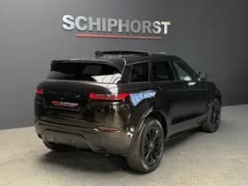 Land Rover Range Rover Evoque thumbnail 2