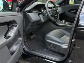 Land Rover Range Rover Evoque thumbnail 3