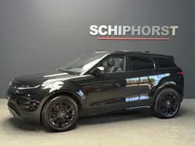 Land Rover Range Rover Evoque thumbnail 4