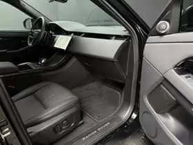 Land Rover Range Rover Evoque thumbnail 5