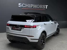 Land Rover Range Rover Evoque thumbnail 5