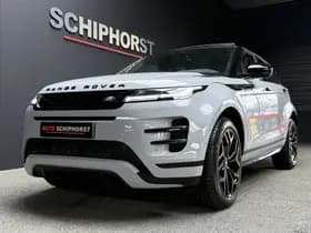 Land Rover Range Rover Evoque thumbnail 6