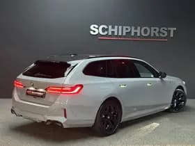 BMW 5-Serie thumbnail 2