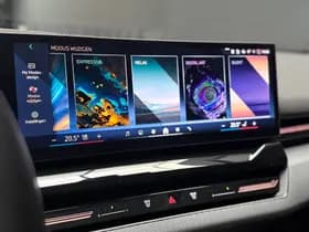 BMW 5-Serie thumbnail 17