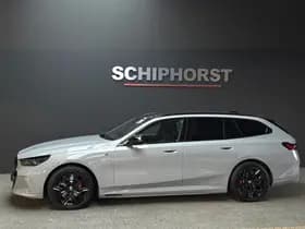 BMW 5-Serie thumbnail 4