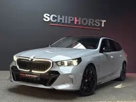 BMW 5-Serie thumbnail 31