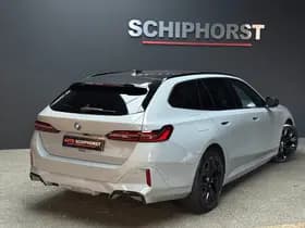 BMW 5-Serie thumbnail 6