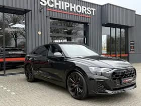 Audi Q8 thumbnail 11
