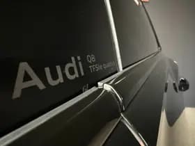 Audi Q8 thumbnail 17