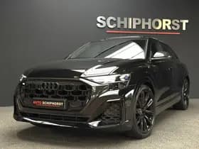Audi Q8 thumbnail 30
