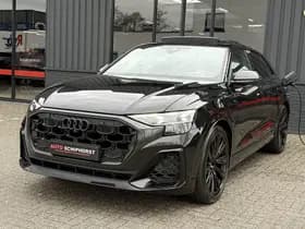 Audi Q8 thumbnail 4