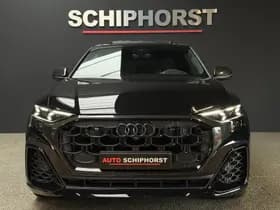 Audi Q8 thumbnail 7