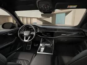 Audi Q8 thumbnail 8