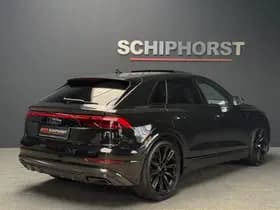 Audi Q8 thumbnail 9