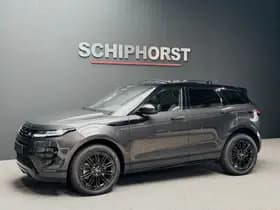 Land Rover Range Rover Evoque thumbnail 2