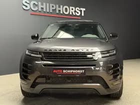 Land Rover Range Rover Evoque thumbnail 14