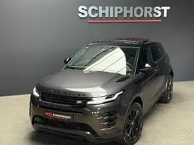 Land Rover Range Rover Evoque thumbnail 15
