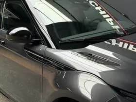 Land Rover Range Rover Evoque thumbnail 16