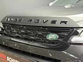 Land Rover Range Rover Evoque thumbnail 18