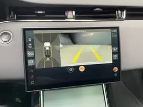 Land Rover Range Rover Evoque thumbnail 21