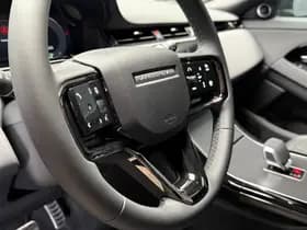 Land Rover Range Rover Evoque thumbnail 23