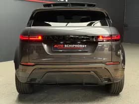 Land Rover Range Rover Evoque thumbnail 30