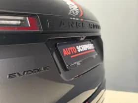 Land Rover Range Rover Evoque thumbnail 33