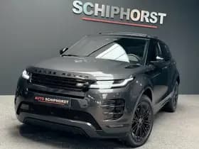 Land Rover Range Rover Evoque thumbnail 37