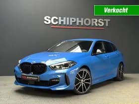 BMW 1-Serie thumbnail 15