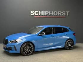 BMW 1-Serie thumbnail 3