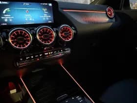 Mercedes-Benz EQA thumbnail 11
