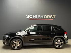 Mercedes-Benz EQA thumbnail 3