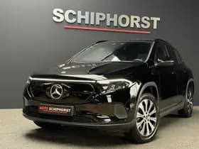 Mercedes-Benz EQA thumbnail 22