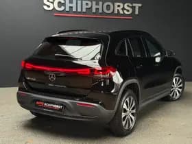 Mercedes-Benz EQA thumbnail 24