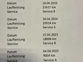 Mercedes-Benz EQA thumbnail 26